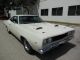1968 Dodge  SUPER BEE, 383cui, switch Sports car/Coupe Classic Vehicle photo 1
