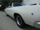 1968 Dodge  SUPER BEE, 383cui, switch Sports car/Coupe Classic Vehicle photo 4