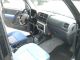 2004 Suzuki  Jimny 4WD with Navi Comfort Lifestyle / Air / Top Off-road Vehicle/Pickup Truck Used vehicle photo 6