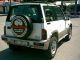 1999 Suzuki  Vitara DE-LUXE CLIMA Gancio Traino Off-road Vehicle/Pickup Truck Used vehicle photo 1