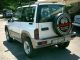 1999 Suzuki  Vitara DE-LUXE CLIMA Gancio Traino Off-road Vehicle/Pickup Truck Used vehicle photo 7