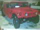 1986 Hummer  H1 Off-road Vehicle/Pickup Truck Used vehicle photo 2