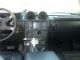 2005 Hummer  H2, 1.Hd. Gas conditioning, fully equipped Super Black Off-road Vehicle/Pickup Truck Used vehicle photo 13