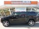 Hummer  H2, 1.Hd. Gas conditioning, fully equipped Super Black 2005 Used vehicle photo
