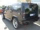 2005 Hummer  H2, 1.Hd. Gas conditioning, fully equipped Super Black Off-road Vehicle/Pickup Truck Used vehicle photo 2