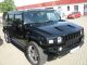 2005 Hummer  H2, 1.Hd. Gas conditioning, fully equipped Super Black Off-road Vehicle/Pickup Truck Used vehicle photo 4
