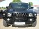 2005 Hummer  H2, 1.Hd. Gas conditioning, fully equipped Super Black Off-road Vehicle/Pickup Truck Used vehicle photo 5