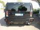 2005 Hummer  H2, 1.Hd. Gas conditioning, fully equipped Super Black Off-road Vehicle/Pickup Truck Used vehicle photo 6
