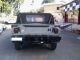 1997 Hummer  H1 Off-road Vehicle/Pickup Truck Used vehicle photo 11