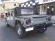 1997 Hummer  H1 Off-road Vehicle/Pickup Truck Used vehicle photo 12