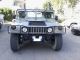 1997 Hummer  H1 Off-road Vehicle/Pickup Truck Used vehicle photo 13