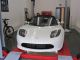 2011 Tesla  Other Cabrio / roadster Used vehicle photo 4