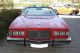2012 Pontiac  * Grandville Brougham Convertible * 455cui. V8 engine Cabrio / roadster Used vehicle photo 1