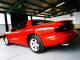 2012 Pontiac  Firebird 3.8 V6 Targa/Autom./Klima/Alu/CD/Euro4 Cabrio / roadster Used vehicle photo 11