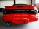 2012 Pontiac  Firebird 3.8 V6 Targa/Autom./Klima/Alu/CD/Euro4 Cabrio / roadster Used vehicle photo 14