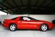 2012 Pontiac  Firebird 3.8 V6 Targa/Autom./Klima/Alu/CD/Euro4 Cabrio / roadster Used vehicle photo 3