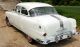 1953 Pontiac  CHIEFTAIN COUPE HOTROD TUV + H NEW Sports car/Coupe Used vehicle photo 1