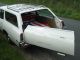 1968 Pontiac  Safari - Executive Other Classic Vehicle photo 10