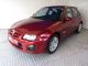 MG  ZR 1.4 5-door with air, LMF from 1 * Little hand 2012 Used vehicle photo