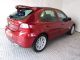 2012 MG  ZR 1.4 5-door with air, LMF from 1 * Little hand Limousine Used vehicle photo 1