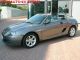 2005 MG  TF 115 1.6 16V cat SOLO 7962 KM Cabrio / roadster Used vehicle photo 1