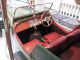 1969 MG  NG TF ROASTER Cabrio / roadster Used vehicle photo 14