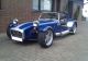 Caterham  , SV, 1.8 VVC Rover K-, X-Power, 160 hp, sv 2003 Used vehicle photo