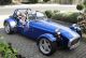 2003 Caterham  , SV, 1.8 VVC Rover K-, X-Power, 160 hp, sv Cabrio / roadster Used vehicle photo 1