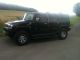 2003 Hummer  H2 gas Luxury/6L V8/LPG Off-road Vehicle/Pickup Truck Used vehicle photo 2