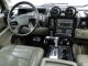 2005 Hummer  H2 6.0 V8 Automaat Exclusive Off-road Vehicle/Pickup Truck Used vehicle photo 10