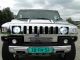 2005 Hummer  H2 6.0 V8 Automaat Exclusive Off-road Vehicle/Pickup Truck Used vehicle photo 12