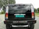 2005 Hummer  H2 6.0 V8 Automaat Exclusive Off-road Vehicle/Pickup Truck Used vehicle photo 13