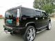 2005 Hummer  H2 6.0 V8 Automaat Exclusive Off-road Vehicle/Pickup Truck Used vehicle photo 3