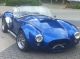 1991 Cobra  Other Cabrio / roadster Used vehicle photo 1