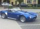 1991 Cobra  Other Cabrio / roadster Used vehicle photo 2