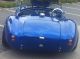 1991 Cobra  Other Cabrio / roadster Used vehicle photo 3
