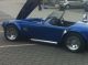 1991 Cobra  Other Cabrio / roadster Used vehicle photo 4
