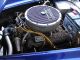 1977 Cobra  DAX V8 with H-approval Cabrio / roadster Classic Vehicle photo 12
