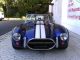 1977 Cobra  DAX V8 with H-approval Cabrio / roadster Classic Vehicle photo 13