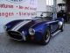 Cobra  DAX V8 with H-approval 1977 Classic Vehicle photo