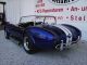 1977 Cobra  DAX V8 with H-approval Cabrio / roadster Classic Vehicle photo 2