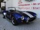 1977 Cobra  DAX V8 with H-approval Cabrio / roadster Classic Vehicle photo 6