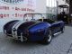 1977 Cobra  DAX V8 with H-approval Cabrio / roadster Classic Vehicle photo 7