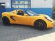 2007 Lotus  Elise SC 111 LHD Cabrio / roadster Used vehicle photo 9