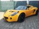 2007 Lotus  Elise SC 111 LHD Cabrio / roadster Used vehicle photo 1