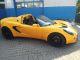 2007 Lotus  Elise SC 111 LHD Cabrio / roadster Used vehicle photo 8