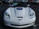 2012 Corvette  ZR 1 V8 6.2L 2011 3ZR approval Finish Warranty Sports car/Coupe New vehicle photo 2