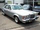 1977 Lincoln  Versailles 5.8 V8 / leather cruise control H-plates Limousine Classic Vehicle photo 1