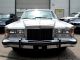 1977 Lincoln  Versailles 5.8 V8 / leather cruise control H-plates Limousine Classic Vehicle photo 4