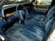 1984 Lincoln  Continental Limousine Classic Vehicle photo 11